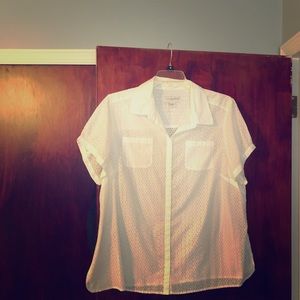 Sag Harbor blouse